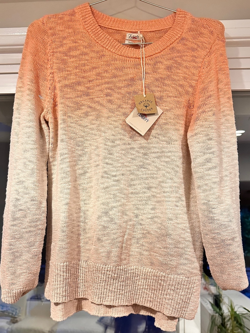 Faherty Muir sweater - Picture 6 of 6